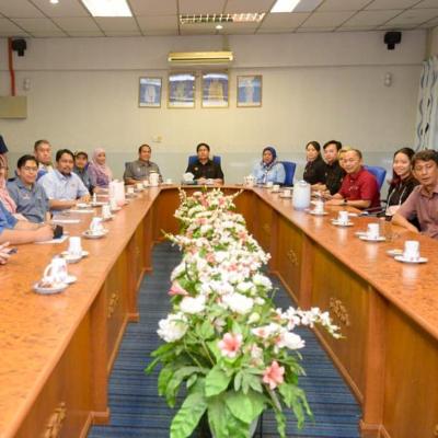 Sesi Turun Padang #JelajahBajet2023 ke Rumah Kanak-Kanak di Beringgis, Papar, Sabah