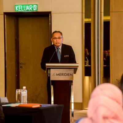 Sesi Libat Urus #JelajahBajet2023 Di Sabah