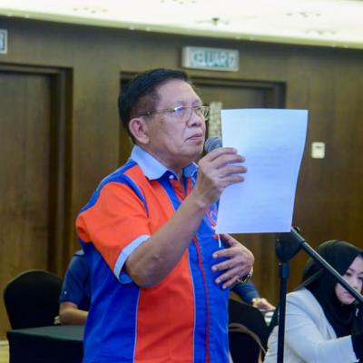 Sesi Libat Urus #JelajahBajet2023 Di Sabah