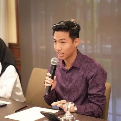 Sesi Libat Urus #Bajet2023 bersama Belia