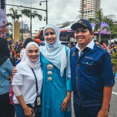 Majlis Sambutan Hari Kebangsaan Tahun 2022