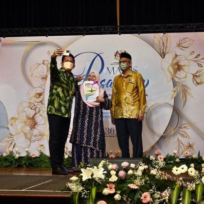 Majlis Persaraan Jabatan Akauntan Negara Malaysia