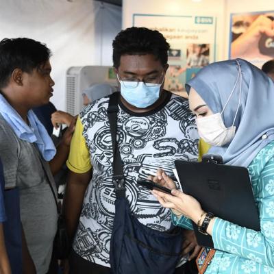 Jelajah Aspirasi Keluarga Malaysia Negeri Kedah