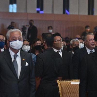 Majlis Pelancaran Malaysia Digital & Sambutan Jubli Perak MDEC