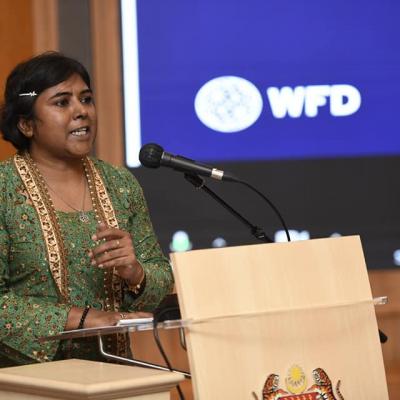 Bengkel 'Gender Responsive-Budgeting-In-Practice'