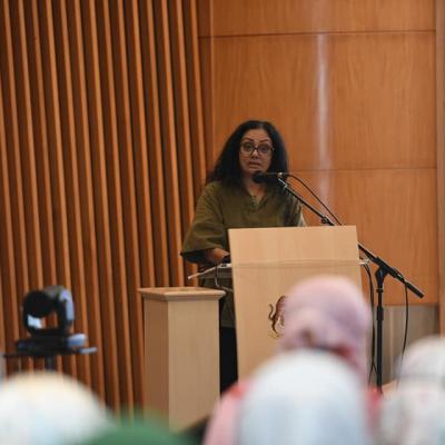 Bengkel 'Gender Responsive-Budgeting-In-Practice'