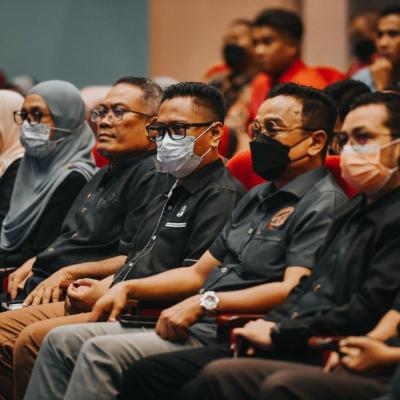 Sesi Libat Urus #Bajet2023 Bersama Pemain Industri Pelancongan & Wakil-Wakil Pemimpin Penduduk Di Pulau Langkawi, Kedah