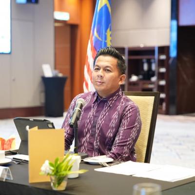 Sesi Libat Urus #Bajet2023 Bersama ‘Social Influencers’ & ‘Content Creators’