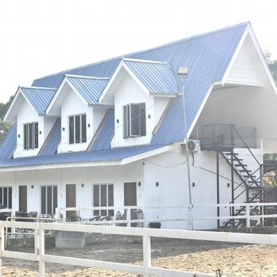 Sesi Turun Padang Sempena Jelajah #Bajet2023 Di ‘Homestay’ Rawa Lenggeng