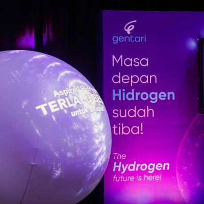 Majlis Pelancaran GENTARI