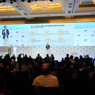 Sesi Taklimat Berkenaan 