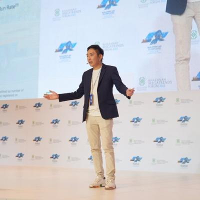 Sesi Taklimat Berkenaan 