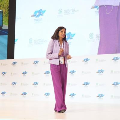 Sesi Taklimat Berkenaan 