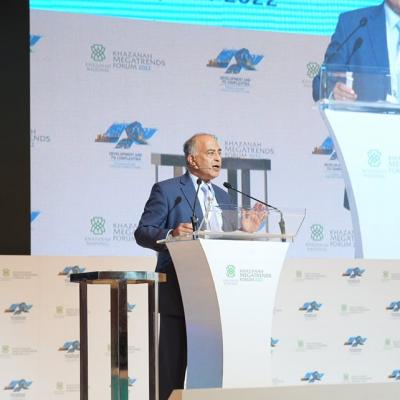 Sesi Taklimat Berkenaan 