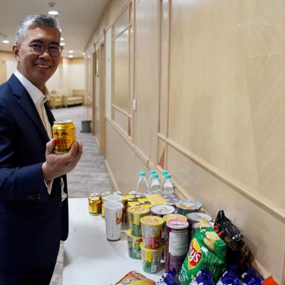 Sesi Bersama-sama #TeamMOF 