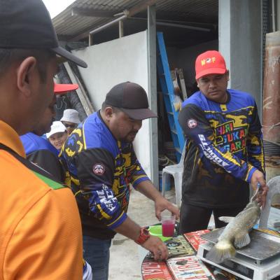 Hari Sukan Negara Peringkat MOF