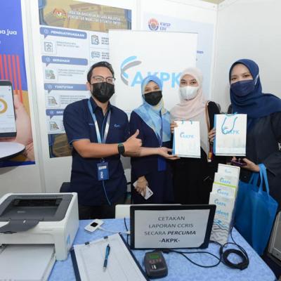 Jelajah Aspirasi Keluarga Malaysia Di Negeri Kelantan