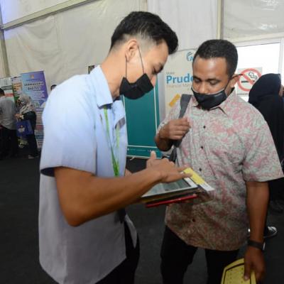 Jelajah Aspirasi Keluarga Malaysia Di Negeri Kelantan