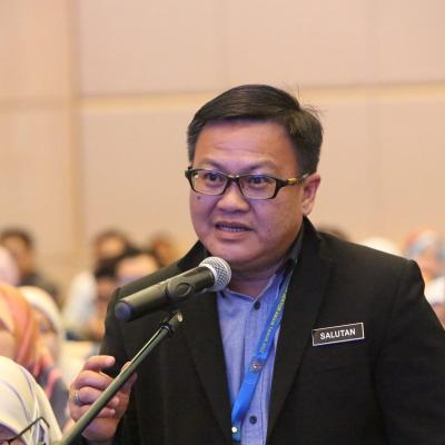 Persidangan Juruaudit Dalam Sektor Awam Tahun 2022 