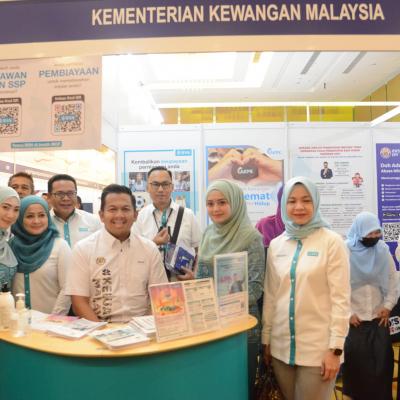 Jelajah Aspirasi Keluarga Malaysia Di Negeri Pahang