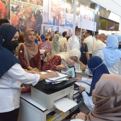 Jelajah Aspirasi Keluarga Malaysia Di Negeri Pahang