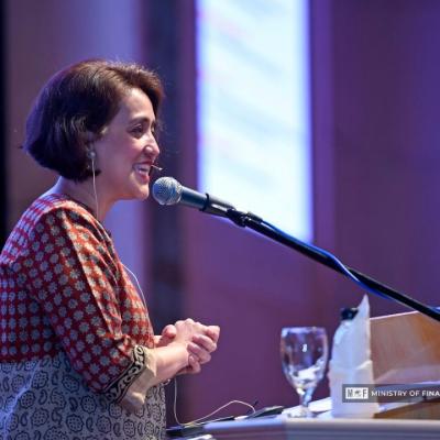 Majlis Penutup Festival Lift Putrajaya 2019