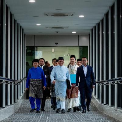 Pembentangan Belanjawan 2023