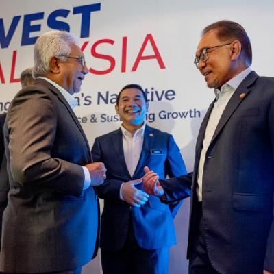 Majlis Perasmian IMKL 2023