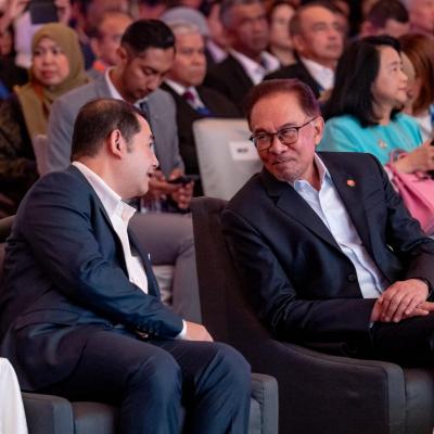 Majlis Perasmian IMKL 2023