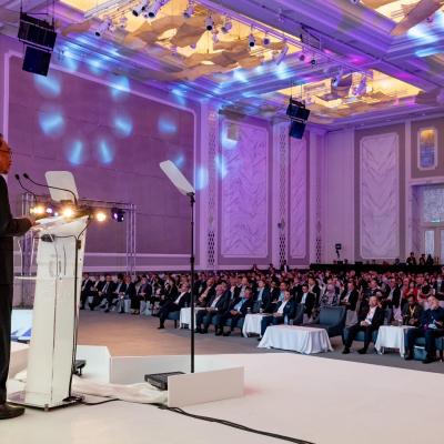 Majlis Perasmian IMKL 2023