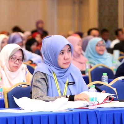 Taklimat Arahan Perbendaharaan (Pindaan 2023) & Jelajah Pekeliling Perbendaharaan Zon Tengah