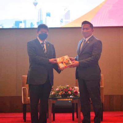 Malaysia Economic Summit 2022