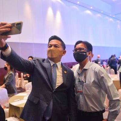 Malaysia Economic Summit 2022