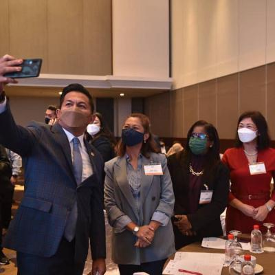 Malaysia Economic Summit 2022