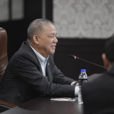 Mesyuarat Majlis Pekerjaan Negara