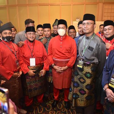 Persidangan Agung Tahunan GPMS