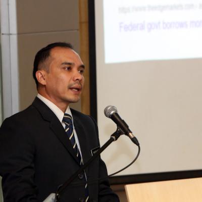 Sesi Lawatan Akademik Oleh University Of Wollongong, Australia