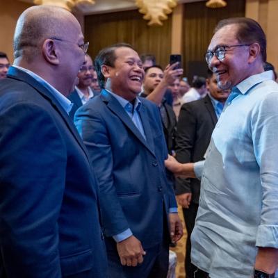 Persidangan Kebangsaan Ekonomi Malaysia