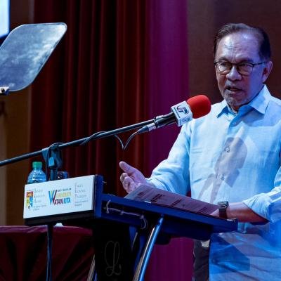 Persidangan Kebangsaan Ekonomi Malaysia