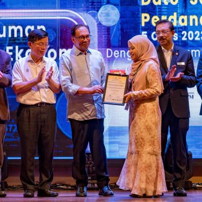 Persidangan Kebangsaan Ekonomi Malaysia