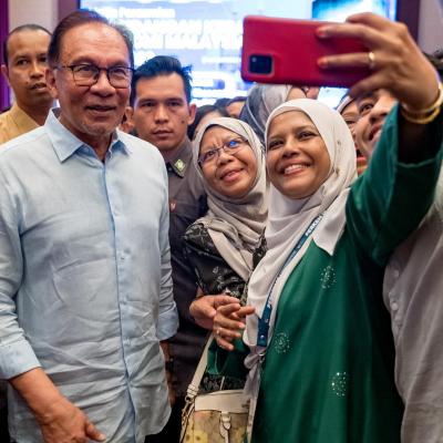 Persidangan Kebangsaan Ekonomi Malaysia