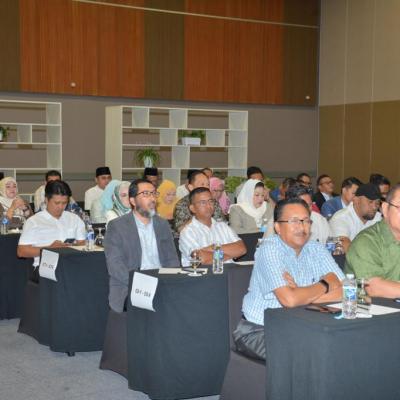 Sesi Dialog Belanjawan 2024 Negeri Sabah