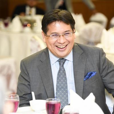 Sesi Taklimat RUU MOF kepada KKM BBC