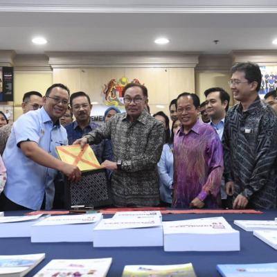 Hari Tinjauan Belanjawan 2024