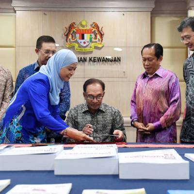 Hari Tinjauan Belanjawan 2024