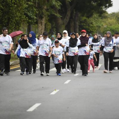 Larian Kewangan Tahun 2023