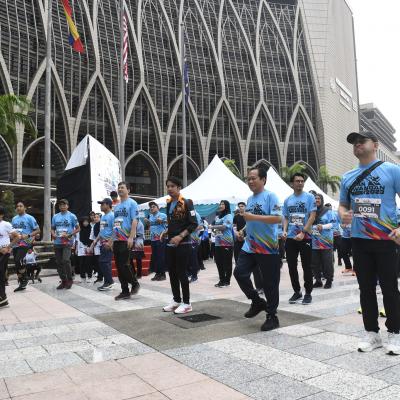 Larian Kewangan Tahun 2023