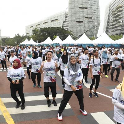 Larian Kewangan Tahun 2023