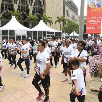 Larian Kewangan Tahun 2023