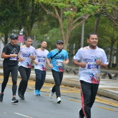 Larian Kewangan Tahun 2023